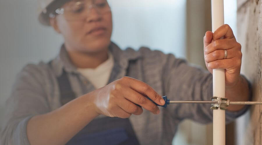 Faucet & Showerhead Inspection in Teasdale, UT